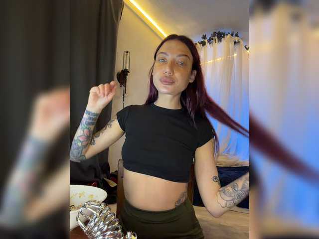 Alina666Mistress free live xxx cams