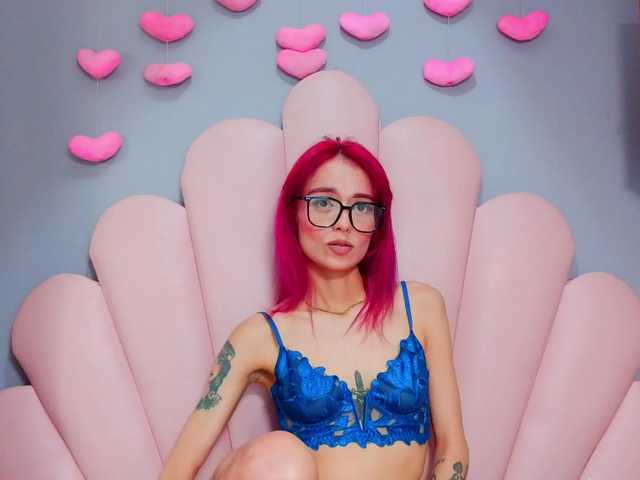 LUCY_MILLER free live xxx cams