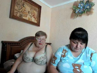 SweetLenaandNatalia free live xxx cams