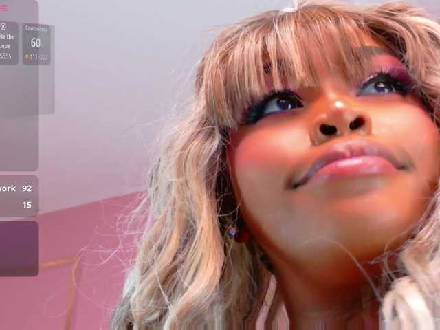 TiannahGlow free live xxx cams
