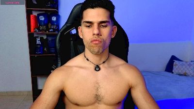 KiritoJacob free live xxx cams