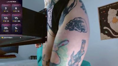 Inked_Val free live xxx cams