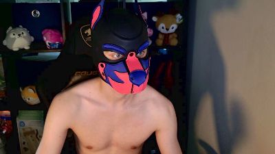MellPUP free live xxx cams