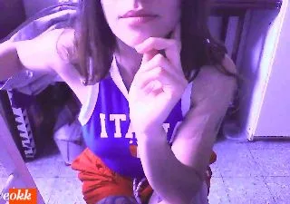 Eleveok free live xxx cams