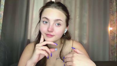 OttilieFairfax free live xxx cams