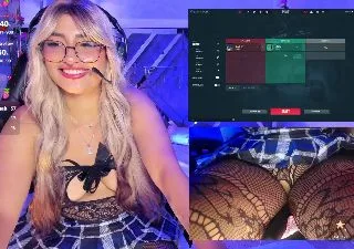 AriaNova_ free live xxx cams