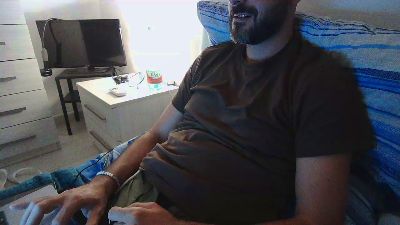 VinnyBad free live xxx cams
