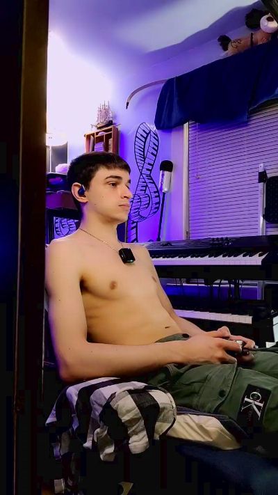 JacksonLomax free live xxx cams