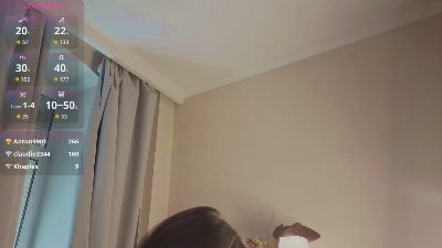 FranObannion free live xxx cams
