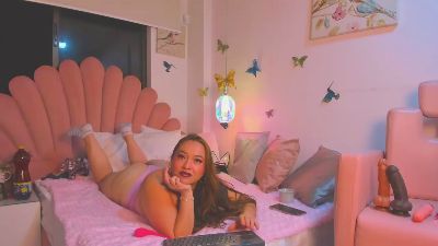 SabrinaVantres free live xxx cams