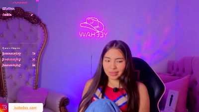 ISABELA_TAY free live xxx cams