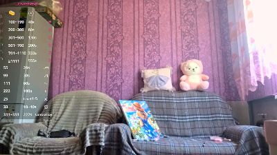 TerisaDobosz free live xxx cams