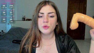 AmiGray free live xxx cams