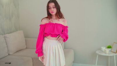 GerdaHurt free live xxx cams