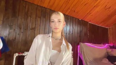 GennySembler free live xxx cams