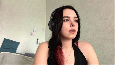 EufemiaVergeer free live xxx cams