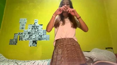 SharitaDeems free live xxx cams