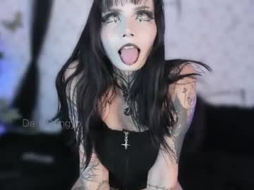 Daphne free live xxx cams