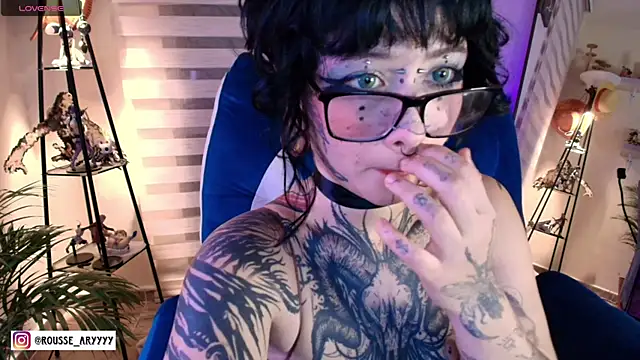 AryRousse free live xxx cams