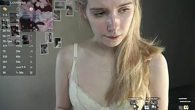 ElaineBerum free live xxx cams