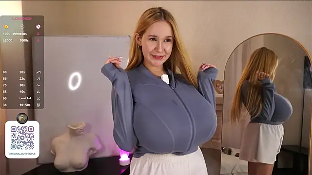 JanineFlosi free live xxx cams