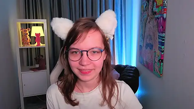 LiaBroock free live xxx cams