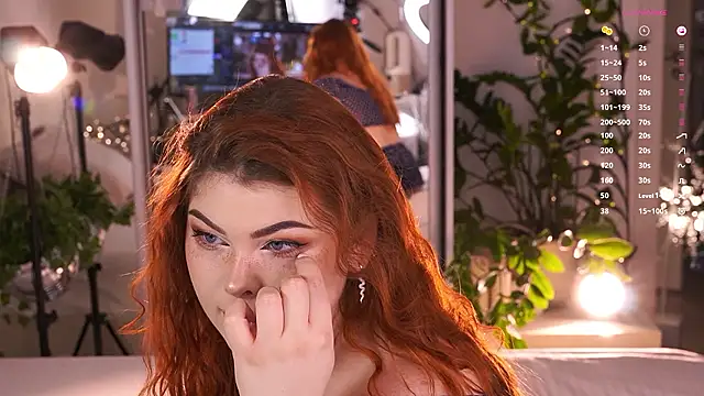 Ffoxyflame free live xxx cams