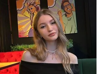 ClarineTimson free live xxx cams