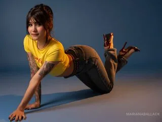 MarianaBallack free live xxx cams