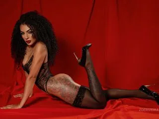 ZoeRiveira free live xxx cams