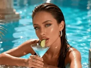 AriannaCherie free live xxx cams