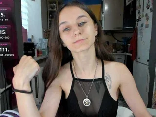 KikNika free live xxx cams