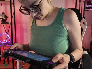 CyberXGoddess free live xxx cams