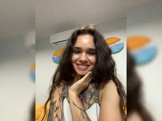 MilleMiMiMi free live xxx cams