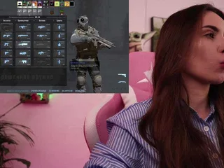 BabyYoda free live xxx cams