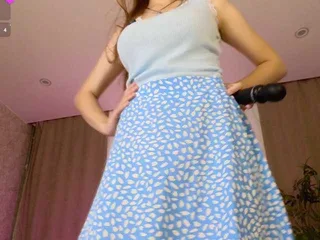 AnnyYammy free live xxx cams