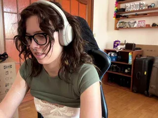 PlushPoutX free live xxx cams