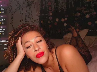 LyraCovee free live xxx cams