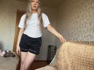 TessaOfferman free live xxx cams