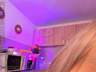 EmilyLeah free live xxx cams