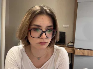 AlbaMihelcic free live xxx cams