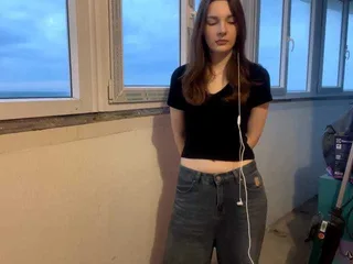 EveliaShimaoka free live xxx cams