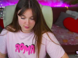 DonnaLust free live xxx cams