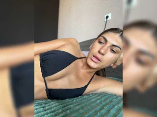 KamillaRuss free live xxx cams