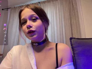 ChanWestenbarger free live xxx cams