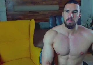 IvanHyde free live xxx cams