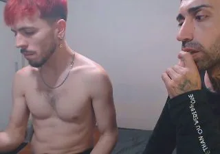 Yonathancalja free live xxx cams