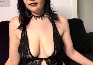 XGothicgirlx free live xxx cams