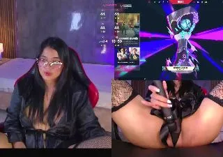 LuciaReid free live xxx cams