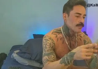 Kairosmeucci free live xxx cams